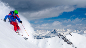 FTI Ski Special alberta Foto FTI / Getty Images